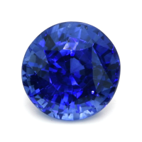 4.00 Ct. Blue Sapphire from Ceylon (Sri Lanka) Video