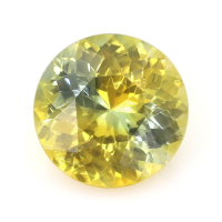 3.70 Ct. Bi Color Sapphire from Ceylon (Sri Lanka) Video