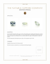 Jewelry Appraisal