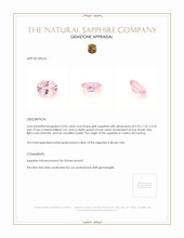 Jewelry Appraisal