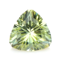 0.36 Ct. Sapphire from Montana Video