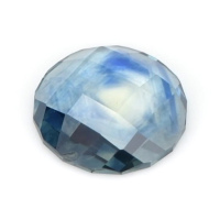 1.22 Ct. Sapphire from Montana Video