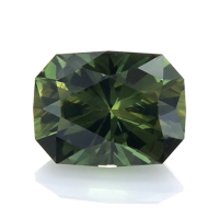 1.60 Ct. Sapphire from Australia Video
