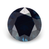 1.29 Ct. Sapphire from Australia Video