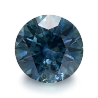 0.95 Ct. Sapphire from Montana Video
