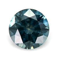 1.18 Ct. Sapphire from Montana Video