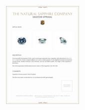Jewelry Appraisal