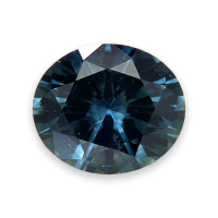 0.88 Ct. Sapphire from Montana Video