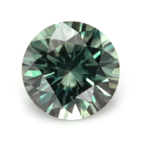 0.84 Ct. Sapphire from Montana Video