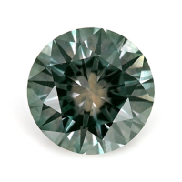 0.79 Ct. Sapphire from Montana Video