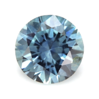 0.73 Ct. Sapphire from Montana Video