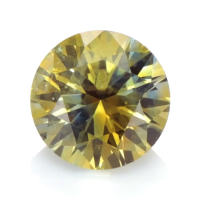 0.60 Ct. Sapphire from Montana Video