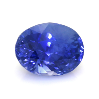 2.85 Ct. Sapphire from Madagascar Video