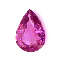 2.02 Ct. Pink Sapphire from Ceylon (Sri Lanka) Video