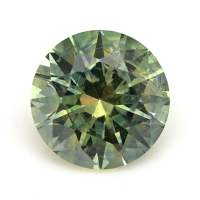 1.67 Ct. Sapphire from Montana Video