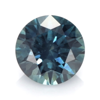 1.59 Ct. Sapphire from Montana Video