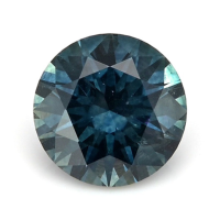 1.59 Ct. Sapphire from Montana Video