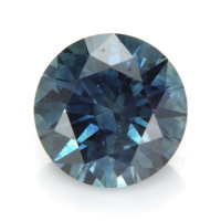 1.58 Ct. Sapphire from Montana Video