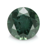 1.74 Ct. Sapphire from Montana Video