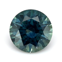 1.72 Ct. Sapphire from Montana Video