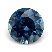1.80 Ct. Sapphire from Montana Video