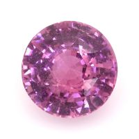 2.52 Ct. Pink Sapphire from Madagascar Video