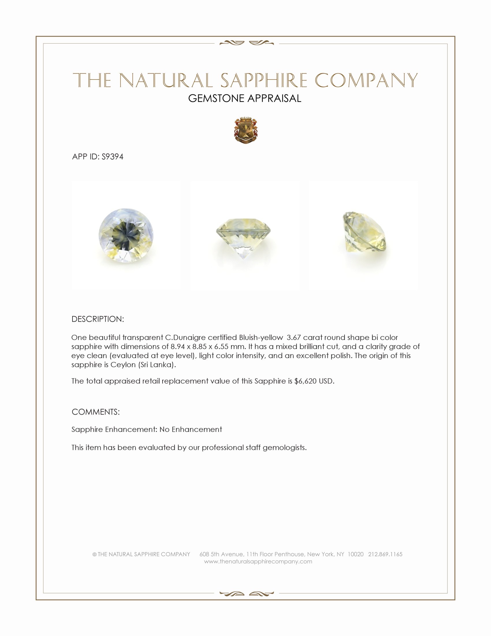 Jewelry