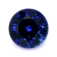 1.73 Ct. Blue Sapphire from Ceylon (Sri Lanka) Video