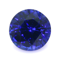 1.46 Ct. Blue Sapphire from Ceylon (Sri Lanka) Video