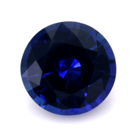 1.17 Ct. Blue Sapphire from Ceylon (Sri Lanka) Video