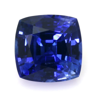 2.48 Ct. Blue Sapphire from Ceylon (Sri Lanka) Video