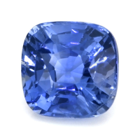 2.03 Ct. Blue Sapphire from Ceylon (Sri Lanka) Video