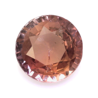 1.37 Ct. Padparadscha Sapphire from Madagascar Video