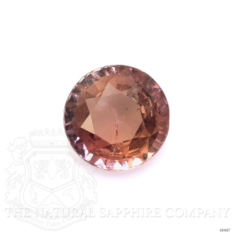 1.37 Ct. Padparadscha Sapphire from Madagascar
