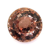 1.19 Ct. Padparadscha Sapphire from Madagascar Video