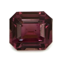 2.03 Ct. Pinkish Brown Sapphire from Madagascar Video