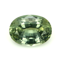 3.03 Ct. Sapphire from Madagascar Video