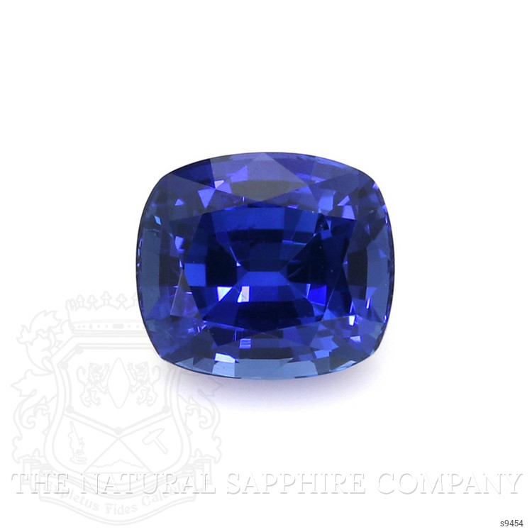 1.46 Ct. Blue Sapphire from Ceylon (Sri Lanka)