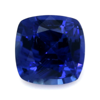 0.91 Ct. Blue Sapphire from Ceylon (Sri Lanka) Video