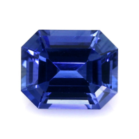 0.92 Ct. Blue Sapphire from Ceylon (Sri Lanka) Video