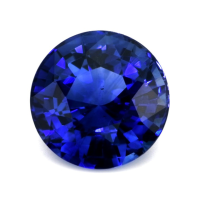 2.35 Ct. Blue Sapphire from Ceylon (Sri Lanka) Video