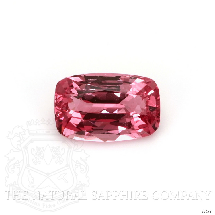 1.62 Ct. Padparadscha Sapphire from Madagascar