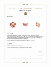 Jewelry Appraisal