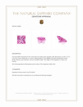 Jewelry Appraisal