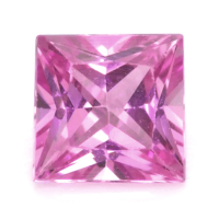 0.36 Ct. Pink Sapphire from Ceylon (Sri Lanka) Video