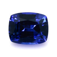 0.77 Ct. Blue Sapphire from Ceylon (Sri Lanka) Video