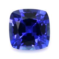 0.69 Ct. Blue Sapphire from Ceylon (Sri Lanka) Video