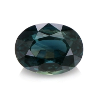0.87 Ct. Sapphire from Australia Video