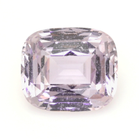 5.20 Ct. Pink Sapphire from Madagascar Video