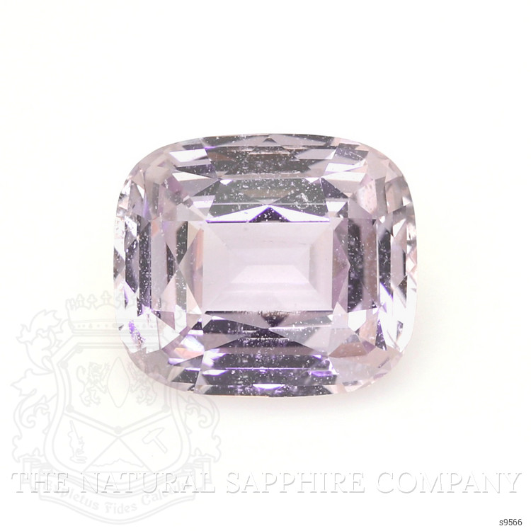 5.20 Ct. Pink Sapphire from Madagascar